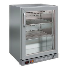 Барный холодильный шкаф Polair TD101-Grande (без столешницы)