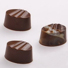 Форма для конфет Martellato MA1907