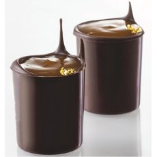 Форма для шоколада Martellato 20GU006