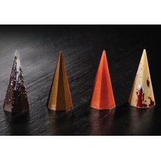 Форма для шоколада Martellato MA4006