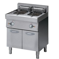 Фритюрница электрическая Modular 70/70 FRE 10