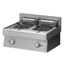 Фритюрница электрическая Modular 70/70 FRE-T 10