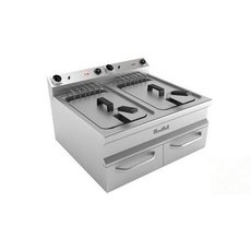 Фритюрница Movilfrit FAHM10+10