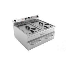 Фритюрница Movilfrit FAM10+10