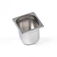 Гастроемкость GN 1/6 176х164х150