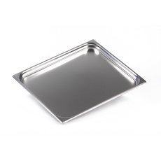 Гастроемкость GN 2/3 327х353х40