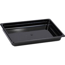 Гастроемкость Luxstahl GN 1/1-65 (530х325х65) B