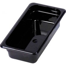 Гастроемкость Luxstahl GN 1/3-65 (327х176х65) B