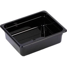 Гастроемкость Luxstahl GN 1/6-65 (176х164х65) B