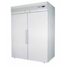 Холодильный шкаф комбинированный Polair CC214-S