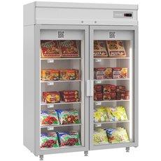 Холодильный шкаф Polair DB114-S