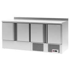 Холодильный стол Polair TBi4-G