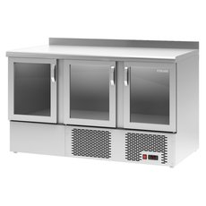 Холодильный стол Polair TDi3-G