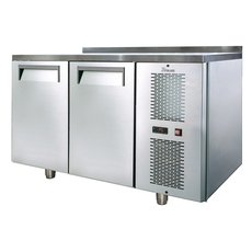 Холодильный стол Polair TM2GN-SC