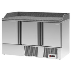 Холодильный стол Polair TMi3GNpizza-G