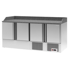 Холодильный стол Polair TMi4GNpizza-G