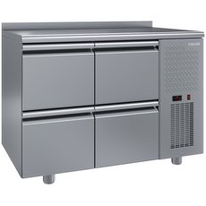 Холодильный стол TM2-22-G
