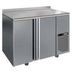 Холодильный стол TM2-G гранит