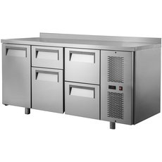 Холодильный стол TM3-012-GС