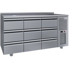 Холодильный стол TM3GN-333-G