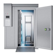 Камера шоковой заморозки Polair ВСF 20.1.T1inox