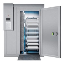 Камера шоковой заморозки Polair ВСF 40.1.T2inox