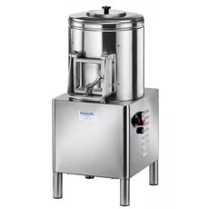 Картофелечистка Pasquini PSP700NM 1Ф