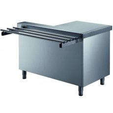 Кассовая кабина (левая) Modular KPSX/7