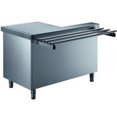 Кассовая кабина (правая) Modular KPDX/7