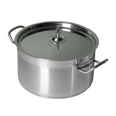 Кастрюля Luxstahl 3 л