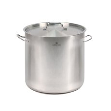 Котел Luxstahl 12 л