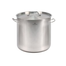 Котел Luxstahl 30 л