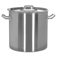 Котел Luxstahl 50 л