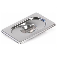 Крышка для гастроемкостей GN 1/12