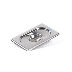 Крышка для гастроемкостей GN 1/9