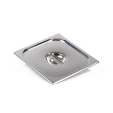 Крышка для гастроемкостей GN 2/3