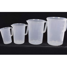 Кувшин мерный 1000 мл MVQ GQ-LB1000