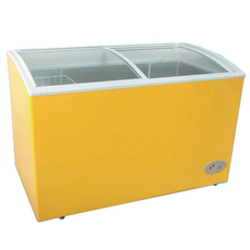 Ларь морозильный Lotos XS-500А