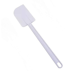 Лопатка пластиковая 35 см MVQ GQ-B008