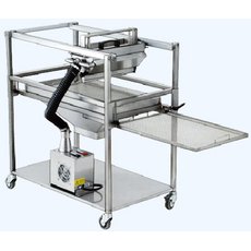 Машина для нанесения глазури Pavoni GLASSICE