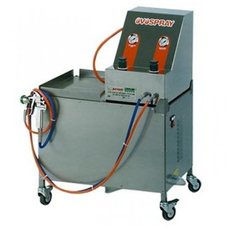 Машина для нанесения яичного раствора Pavoni OVOSPRAY