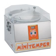 Машина для приготовления глазурей Pavoni MINITEMPER