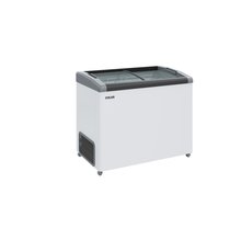 Морозильный ларь Polair DF130C-L