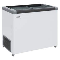 Морозильный ларь Polair DF130F-P
