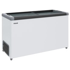 Морозильный ларь Polair DF140F-L