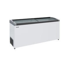 Морозильный ларь Polair DF155C-L