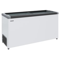 Морозильный ларь Polair DF155F-P