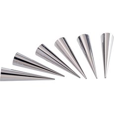 Набор конусов для выпечки Martellato CO35X14