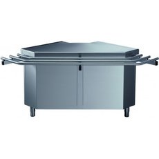 Нейтральный модуль под углом 90 градусов Modular AI 90/7