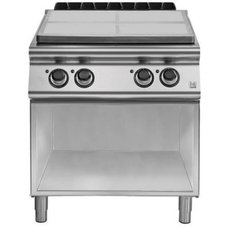 Плита электрическая со сплошной поверхностью 700 серии Modular 70/80 TPE